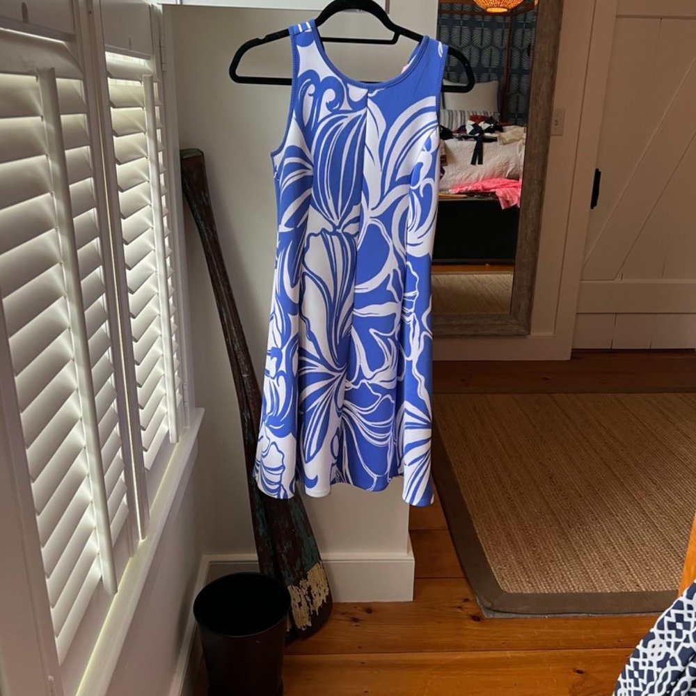 Lily Pulitzer Dress, Size Medium